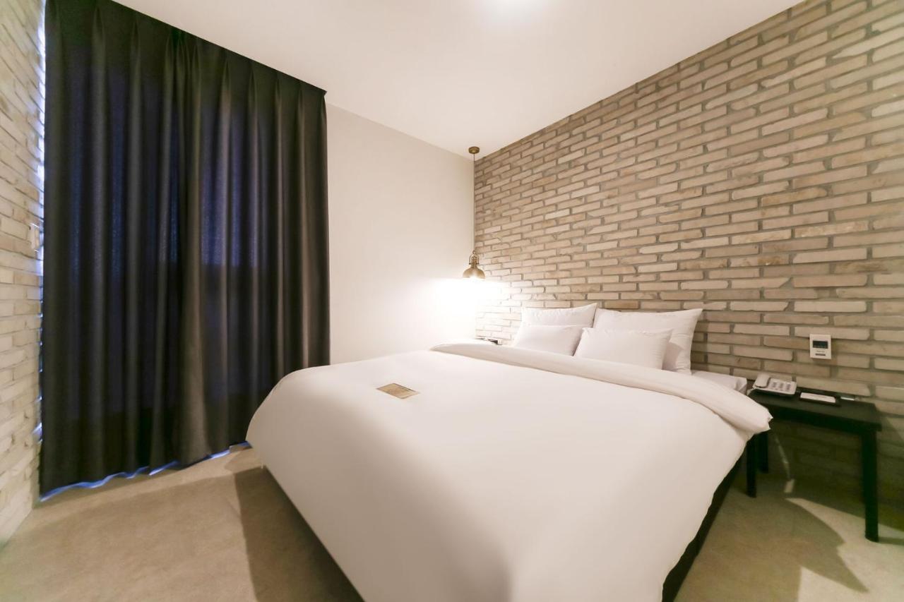 Le Idea Gyeongju Otel Dış mekan fotoğraf